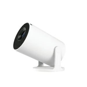 FP300Pro+ Portable Projector