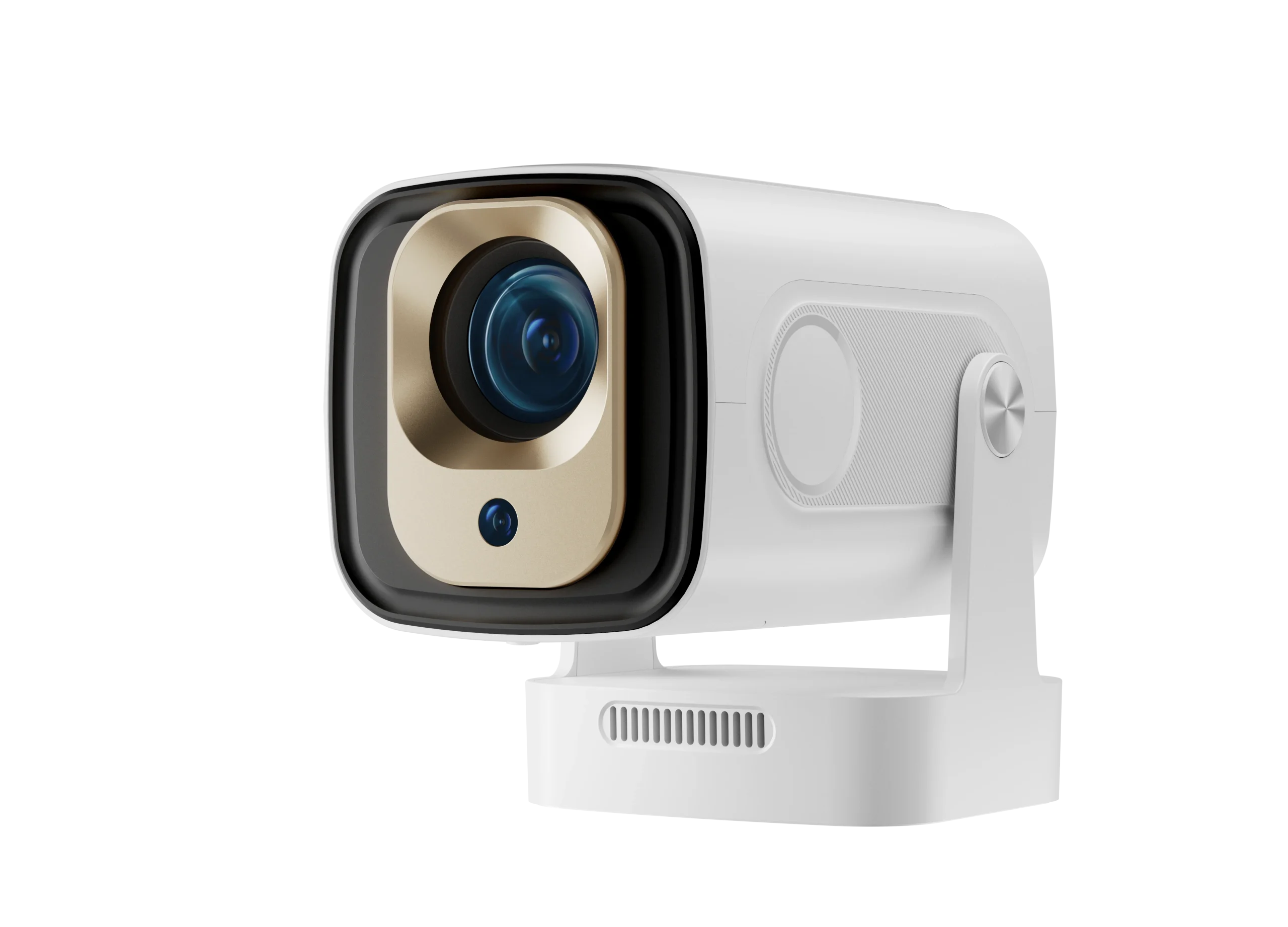 FP260Pro Portable Projector - Image 4