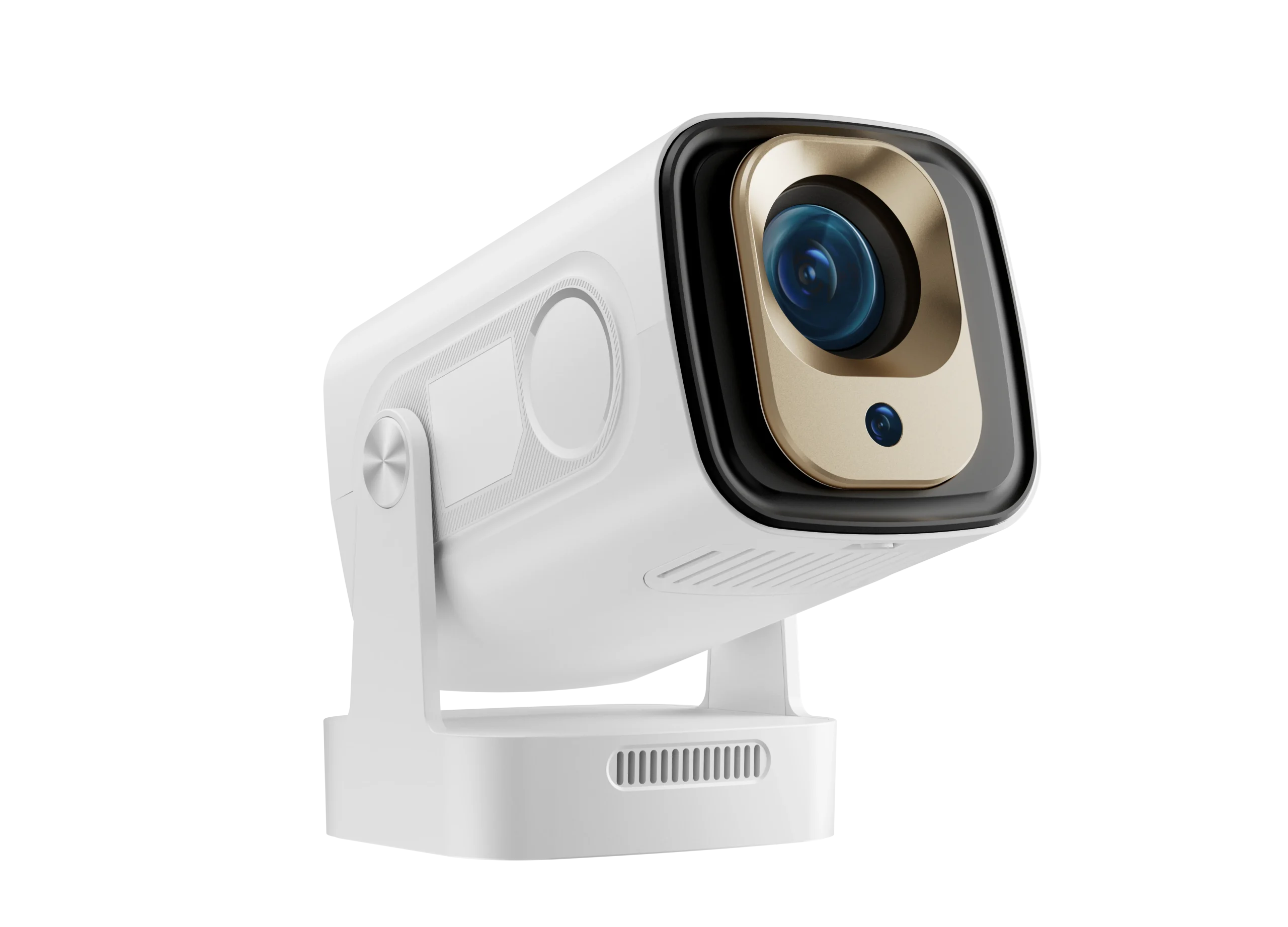 FP260Pro Portable Projector - Image 3