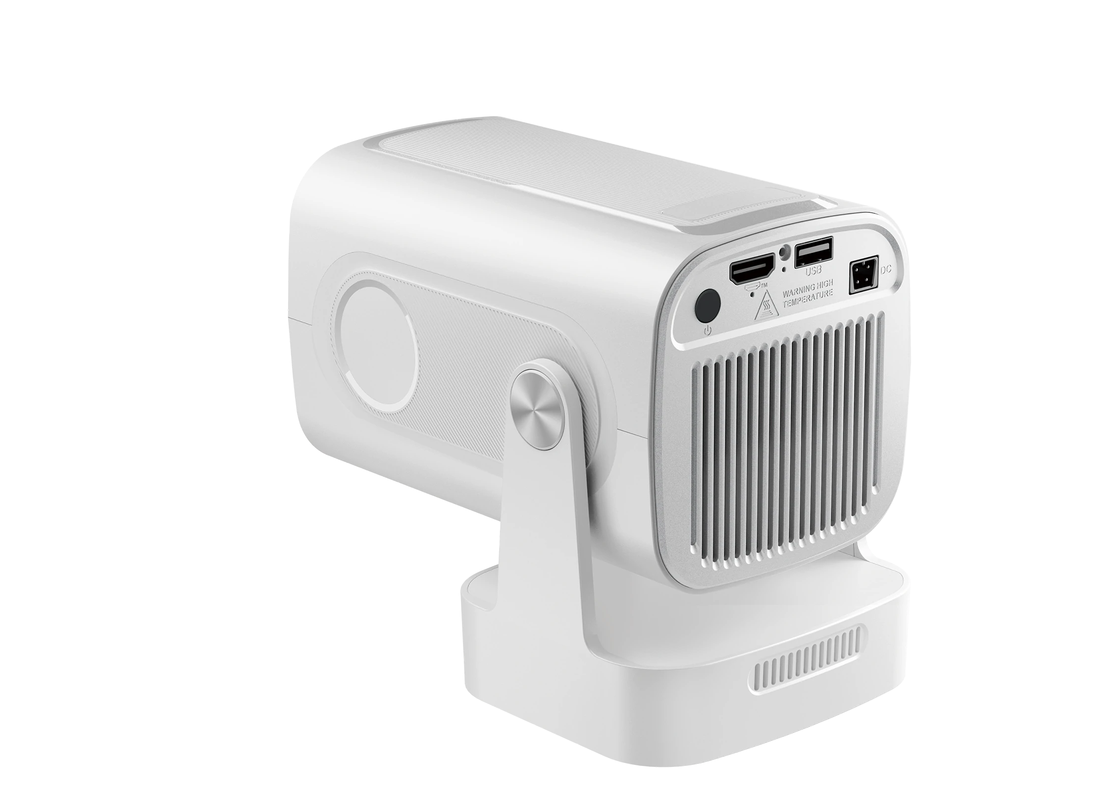 FP260Pro Portable Projector - Image 2