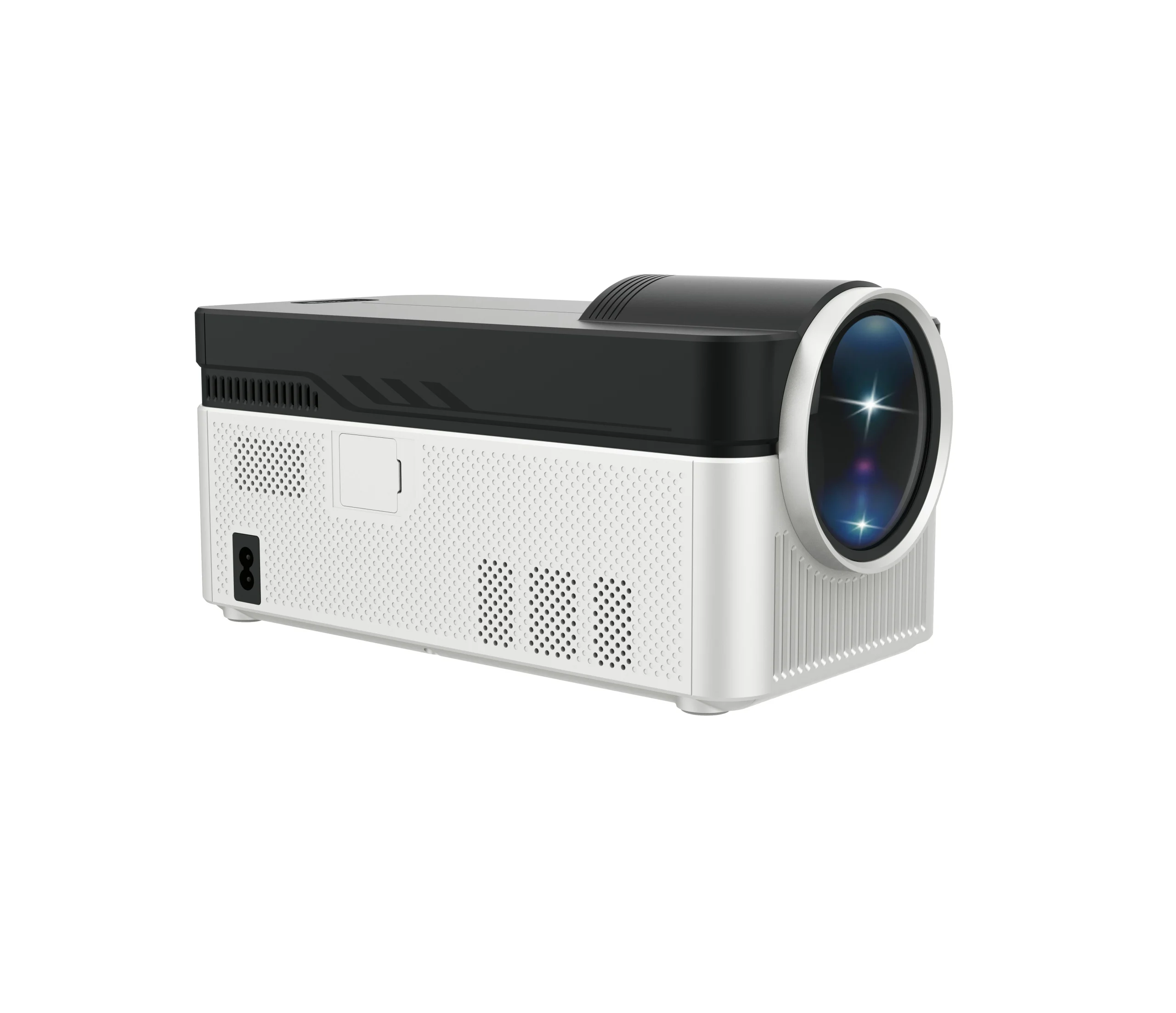 FP450 Portable Projector - Image 2