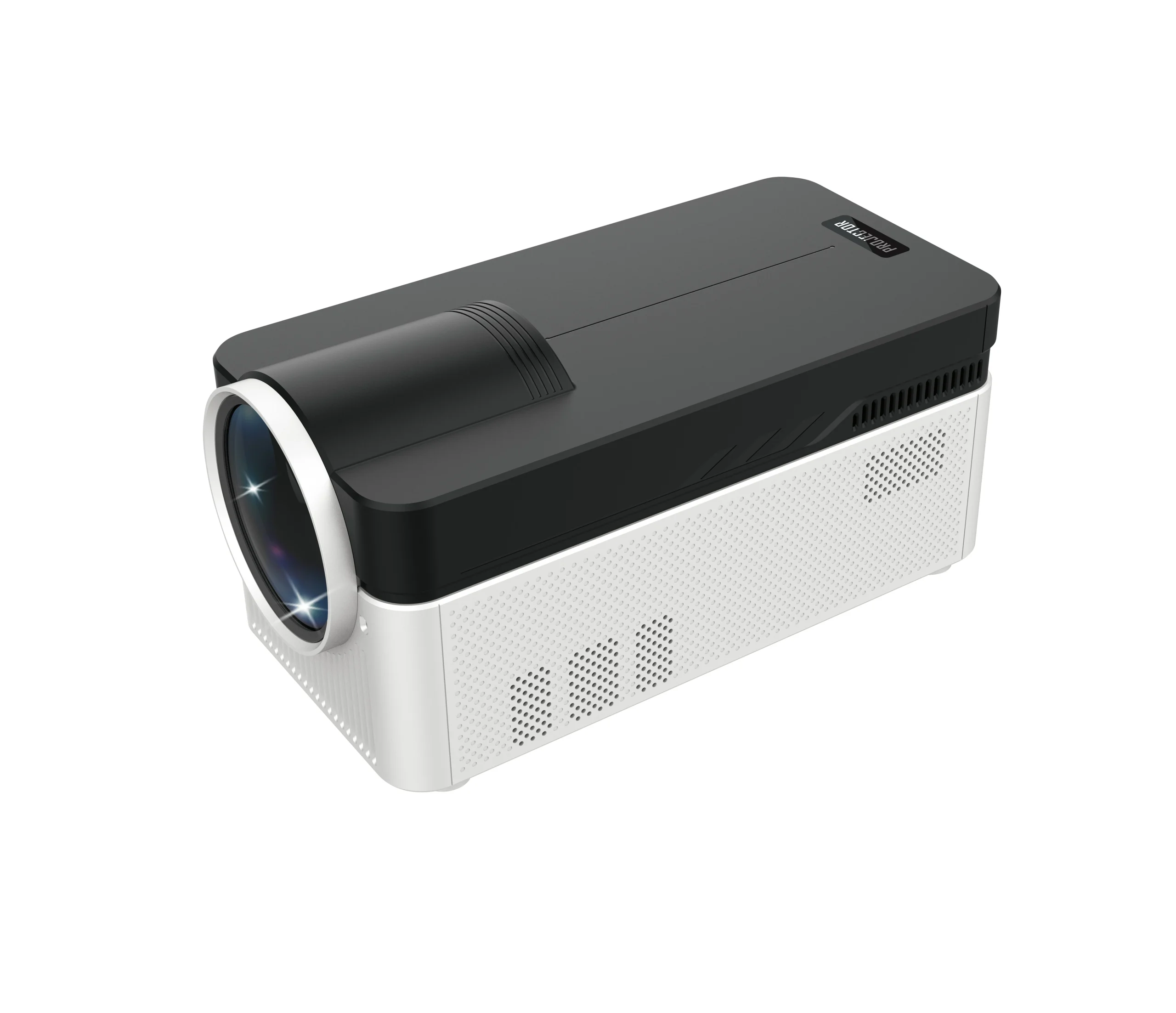 FP450 Portable Projector - Image 4