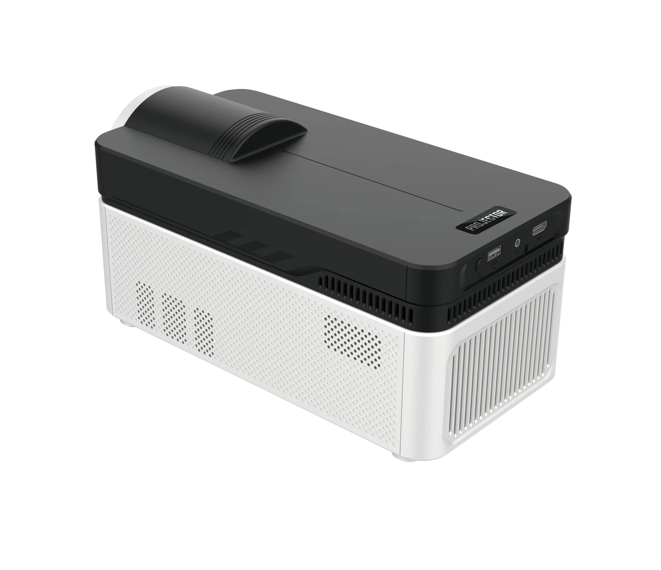 FP450 Portable Projector - Image 3