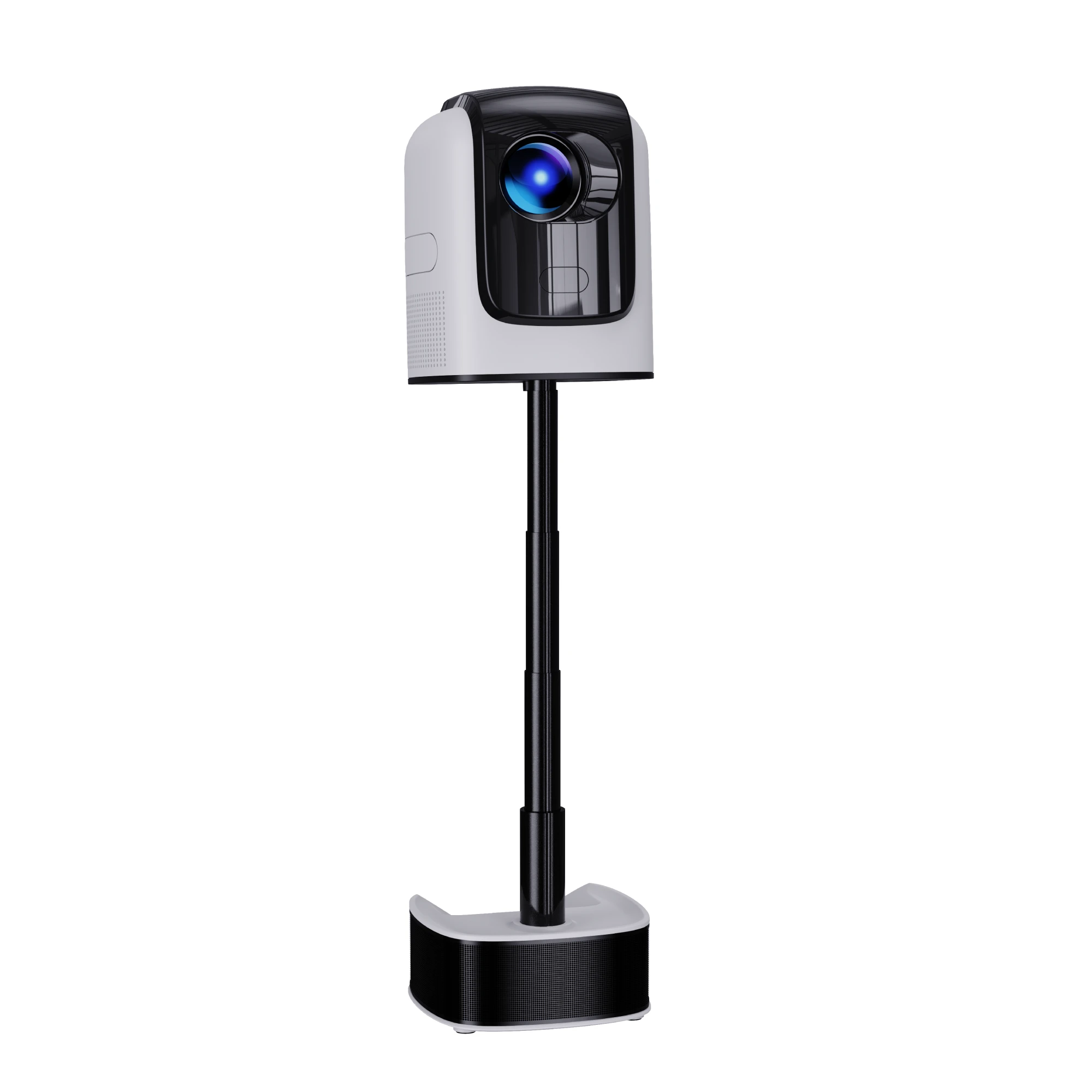 FP360 3 IN 1 Projector - Image 2