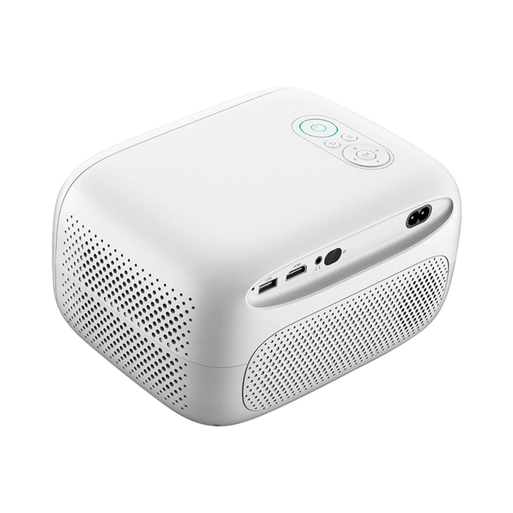 FP319 Smart Projector - Image 4
