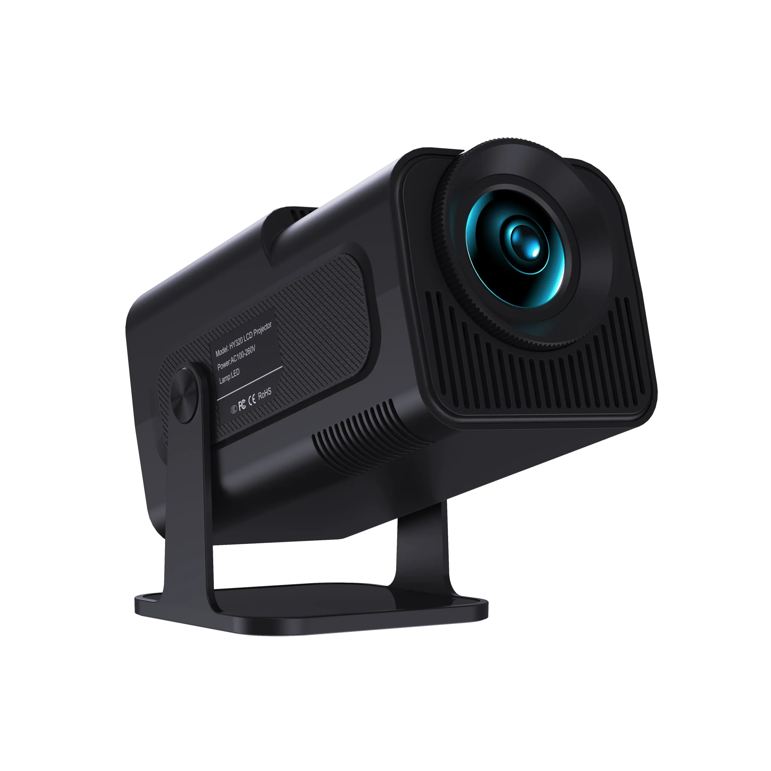 FP320 Freestyle Projector