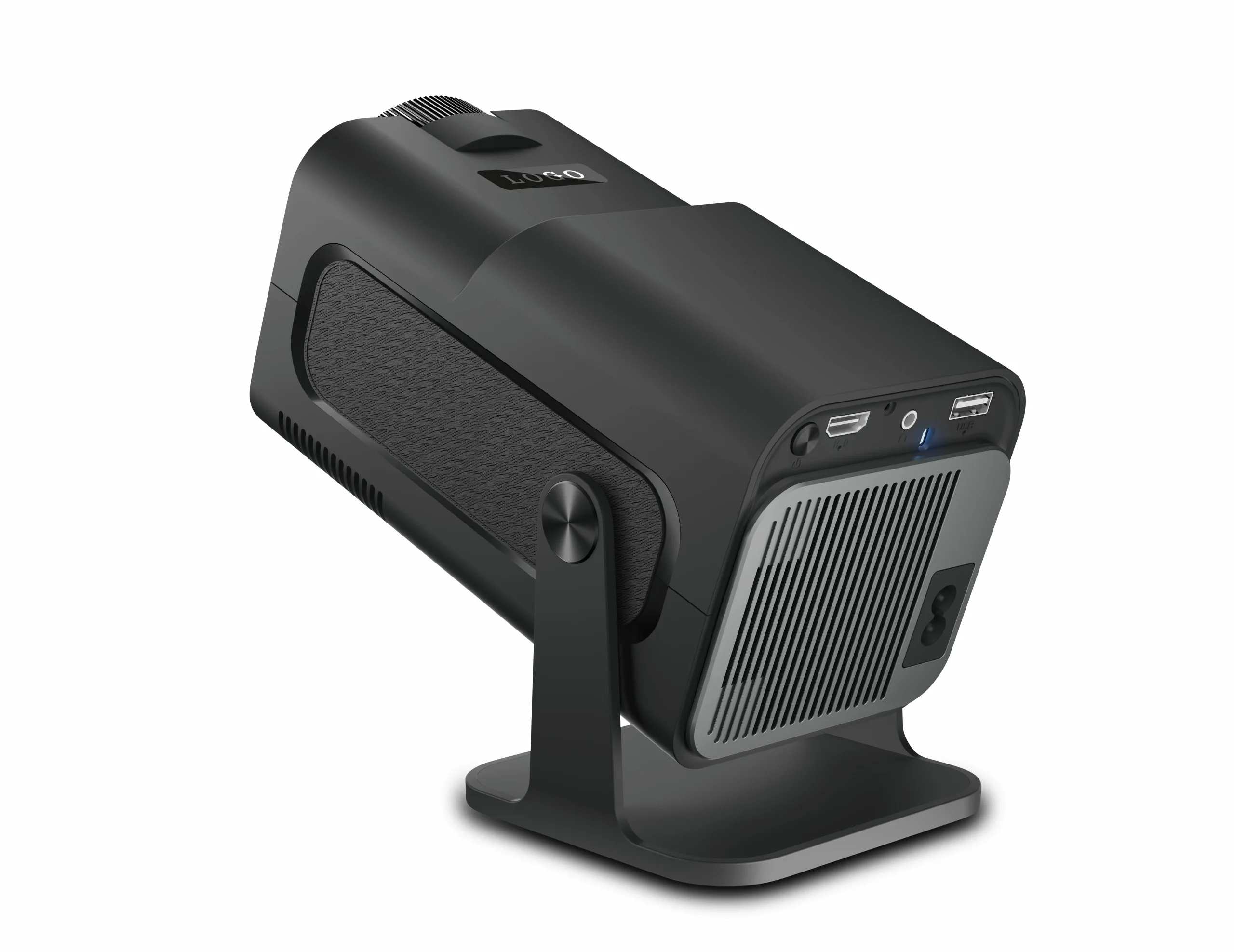 FP320Mini Portable Projector - Image 3